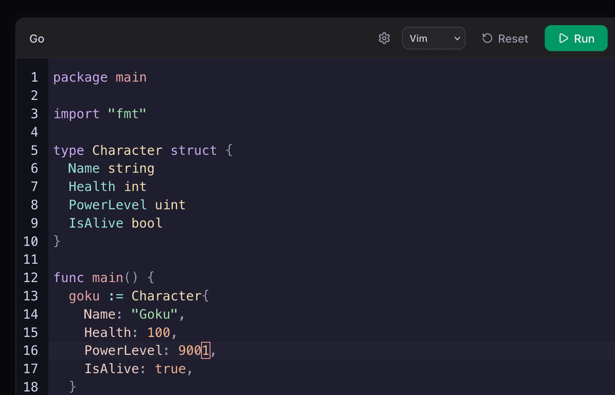 Dreams of Code - Master Programming Skills
