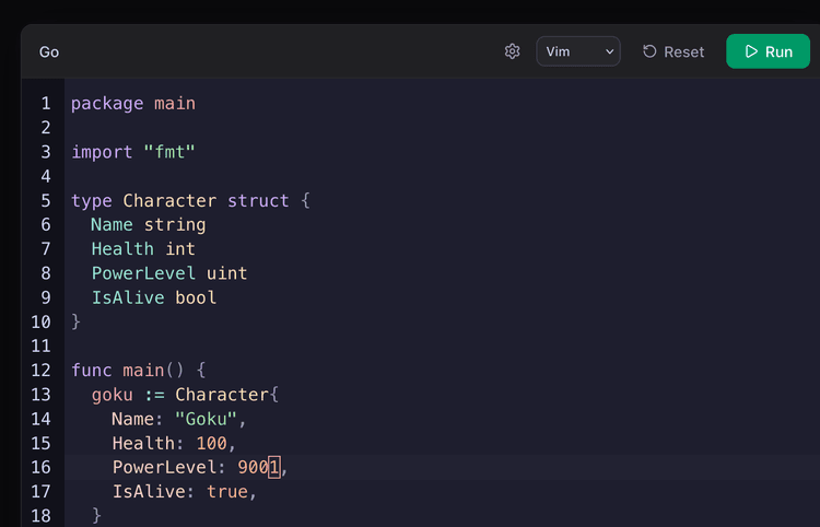 Dreams of Code - Master Programming Skills