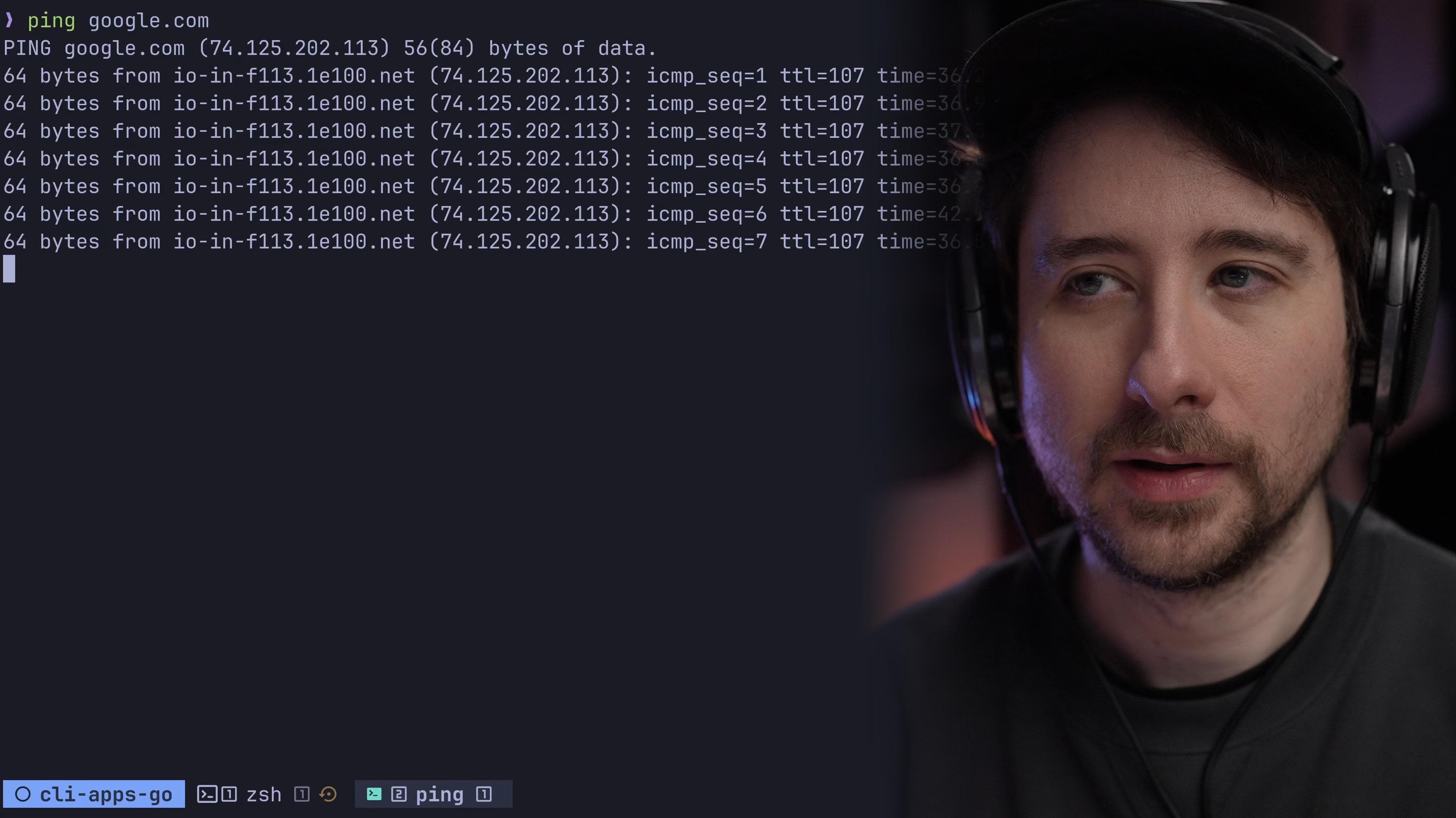 Video thumbnail